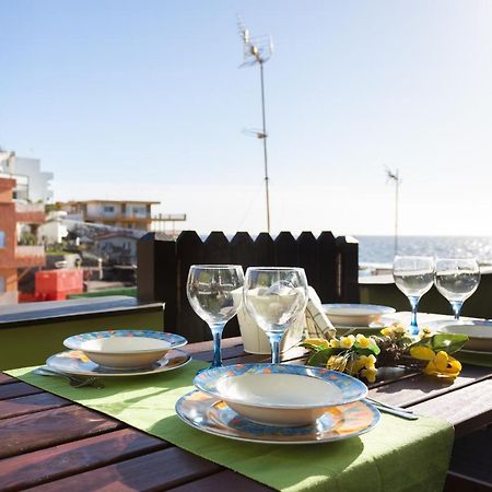 El Escobonal Home2Book Charming Sea Front House מראה חיצוני תמונה