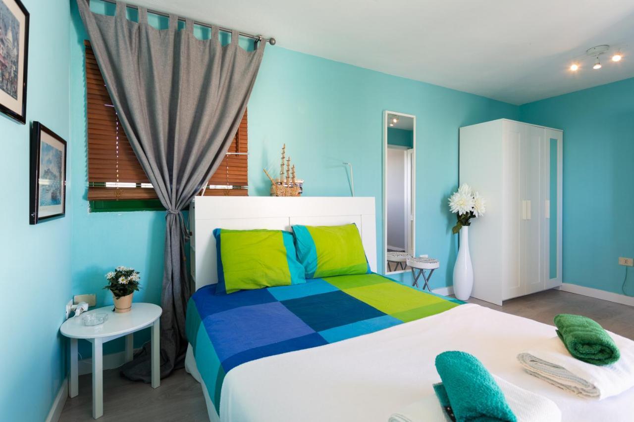 El Escobonal Home2Book Charming Sea Front House מראה חיצוני תמונה