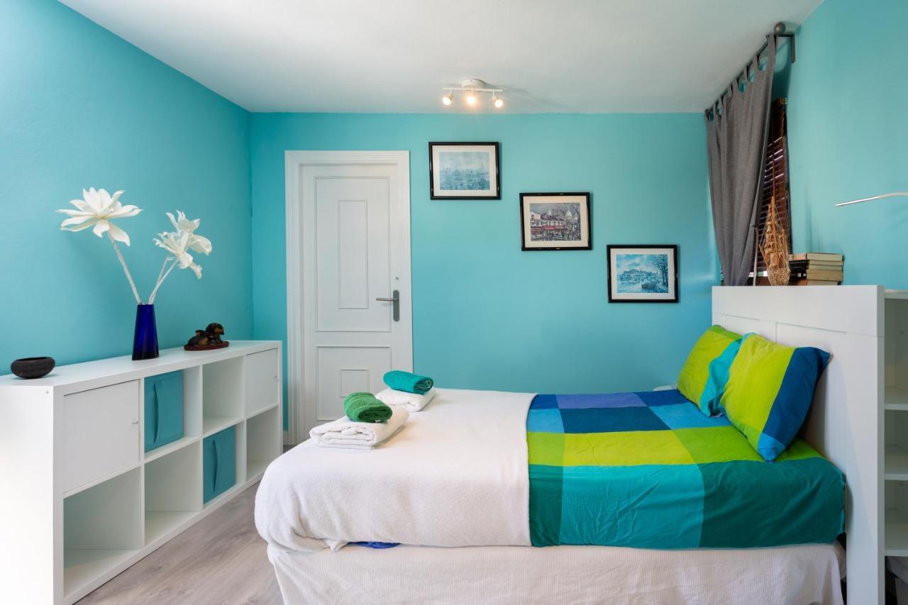 El Escobonal Home2Book Charming Sea Front House מראה חיצוני תמונה