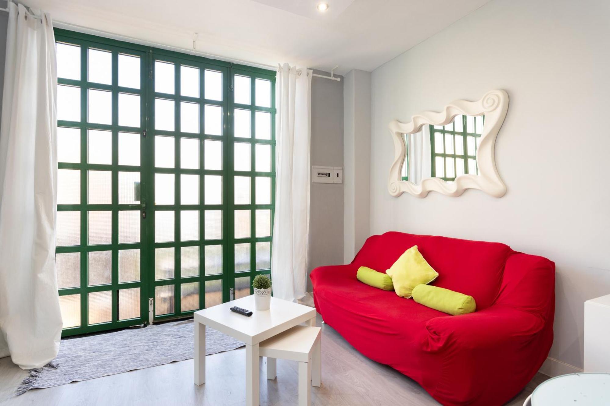 El Escobonal Home2Book Charming Sea Front House מראה חיצוני תמונה